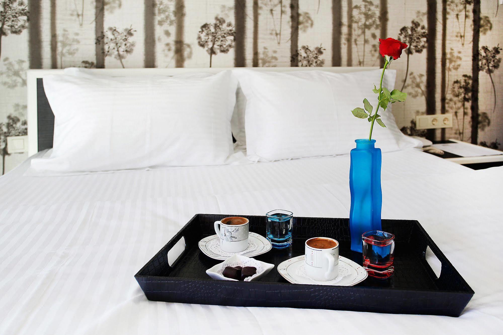 Otel The House Next To İstanbul